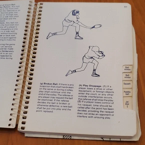 VINTAGE SQUASH RACQUETS - Picture 8 of 8